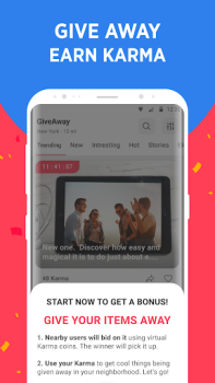 Télécharger GiveAway — объявления Беларуси Shopping pour Android Capture d'écran 5