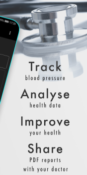 Télécharger Pression artérielle Médecine pour Android Capture d'écran 2