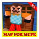 Télécharger  Maps Hello Neighbor for MCPE