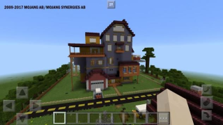 Télécharger Maps Hello Neighbor for MCPE Divertissement pour Android Capture d'écran 2