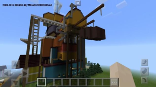 Télécharger Maps Hello Neighbor for MCPE Divertissement pour Android Capture d'écran 4