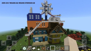 Télécharger Maps Hello Neighbor for MCPE Divertissement pour Android Capture d'écran 5