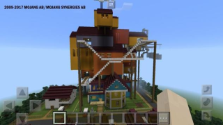 Télécharger Maps Hello Neighbor for MCPE Divertissement pour Android Capture d'écran 6