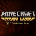 Télécharger  Minecraft: Story Mode (MOD)