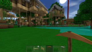 Survivalcraft