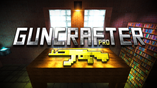 Télécharger GunCrafter Pro Action pour Android Capture d'écran 4