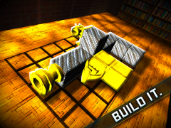 Télécharger GunCrafter Pro Action pour Android Capture d'écran 6