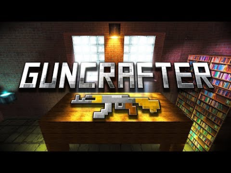 Télécharger GunCrafter Pro Action pour Android Capture d'écran 8