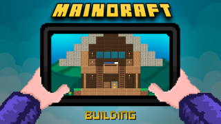 MainOraft | 2D-Survival Craft