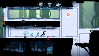Télécharger Vector 2 Premium Arcade pour Android Capture d'écran 3