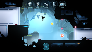 Télécharger Vector 2 Premium Arcade pour Android Capture d'écran 4