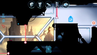 Télécharger Vector 2 Premium Arcade pour Android Capture d'écran 6