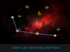 Télécharger Lintrix Jeux de réflexion pour Android Capture d'écran 6