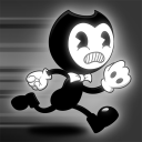 Télécharger  Bendy in Nightmare Run