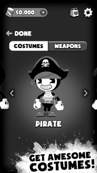 Télécharger Bendy in Nightmare Run Arcade pour Android Capture d'écran 3