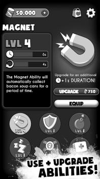 Télécharger Bendy in Nightmare Run Arcade pour Android Capture d'écran 5