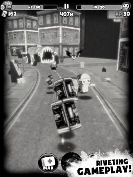 Télécharger Bendy in Nightmare Run Arcade pour Android Capture d'écran 7