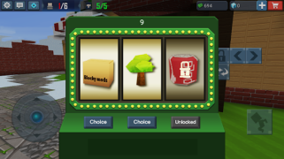 Télécharger Hide and Seek Arcade pour Android Capture d'écran 2