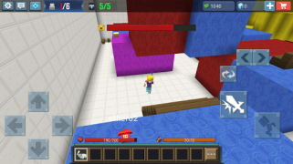Télécharger Hide and Seek Arcade pour Android Capture d'écran 3