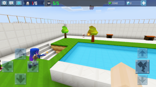 Télécharger Hide and Seek Arcade pour Android Capture d'écran 4