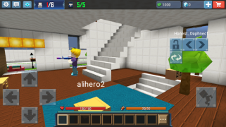 Télécharger Hide and Seek Arcade pour Android Capture d'écran 5