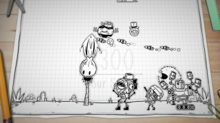 Télécharger Pa Pa Land: Head Escape Arcade pour Android Capture d'écran 4