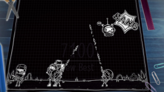 Télécharger Pa Pa Land: Head Escape Arcade pour Android Capture d'écran 5