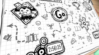 Télécharger Pa Pa Land: Head Escape Arcade pour Android Capture d'écran 7