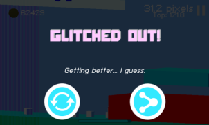 Télécharger Glitched Arcade pour Android Capture d'écran 5