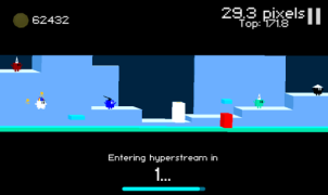 Télécharger Glitched Arcade pour Android Capture d'écran 7