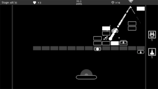 Télécharger Brick Breaker Ultimatum Arcade pour Android Capture d'écran 2