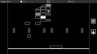 Télécharger Brick Breaker Ultimatum Arcade pour Android Capture d'écran 3