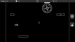 Télécharger Brick Breaker Ultimatum Arcade pour Android Capture d'écran 4