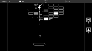 Télécharger Brick Breaker Ultimatum Arcade pour Android Capture d'écran 5