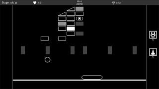 Télécharger Brick Breaker Ultimatum Arcade pour Android Capture d'écran 6
