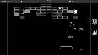 Télécharger Brick Breaker Ultimatum Arcade pour Android Capture d'écran 7