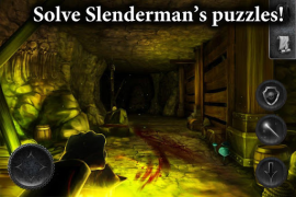 Télécharger Slenderman Origins 2 Saga Jeux de rôle pour Android Capture d'écran 3