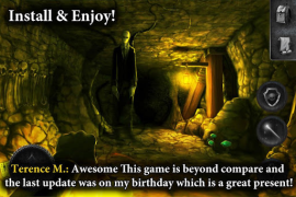 Télécharger Slenderman Origins 2 Saga Jeux de rôle pour Android Capture d'écran 5