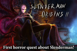 Télécharger Slenderman Origins 2 Saga Jeux de rôle pour Android Capture d'écran 6