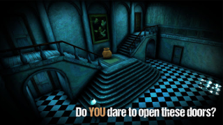 Télécharger Sinister Edge - 3D Horror Game Aventures pour Android Capture d'écran 4