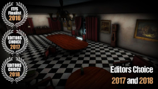Télécharger Sinister Edge - 3D Horror Game Aventures pour Android Capture d'écran 5