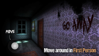 Télécharger Sinister Edge - 3D Horror Game Aventures pour Android Capture d'écran 6