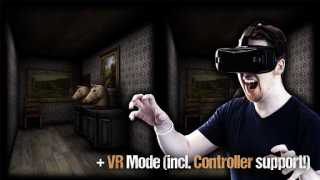 Télécharger Sinister Edge - 3D Horror Game Aventures pour Android Capture d'écran 7