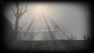 Télécharger Slender Rising Free Aventures pour Android Capture d'écran 3