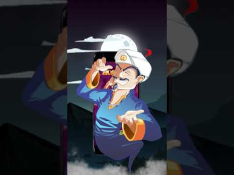 Télécharger Akinator Divertissement pour Android