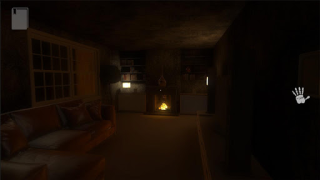 Télécharger Paranormal Territory Aventures pour Android Capture d'écran 2