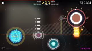 Télécharger Cytus II Musique pour Android Capture d'écran 6