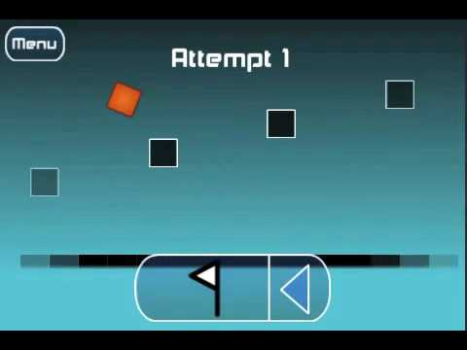 Télécharger Le jeu impossible Arcade pour Android Capture d'écran 3