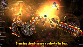 Télécharger Beat Hazard Ultra Musique pour Android Capture d'écran 2