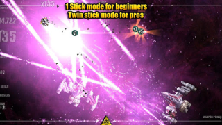 Télécharger Beat Hazard Ultra Musique pour Android Capture d'écran 3